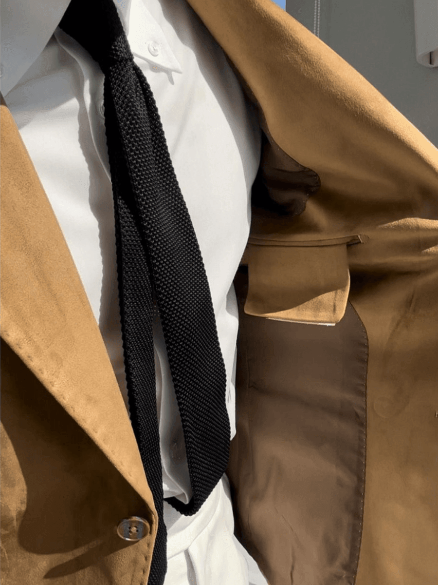 Blazer Two-Button Ancona