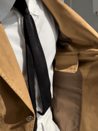 Blazer Two-Button Ancona