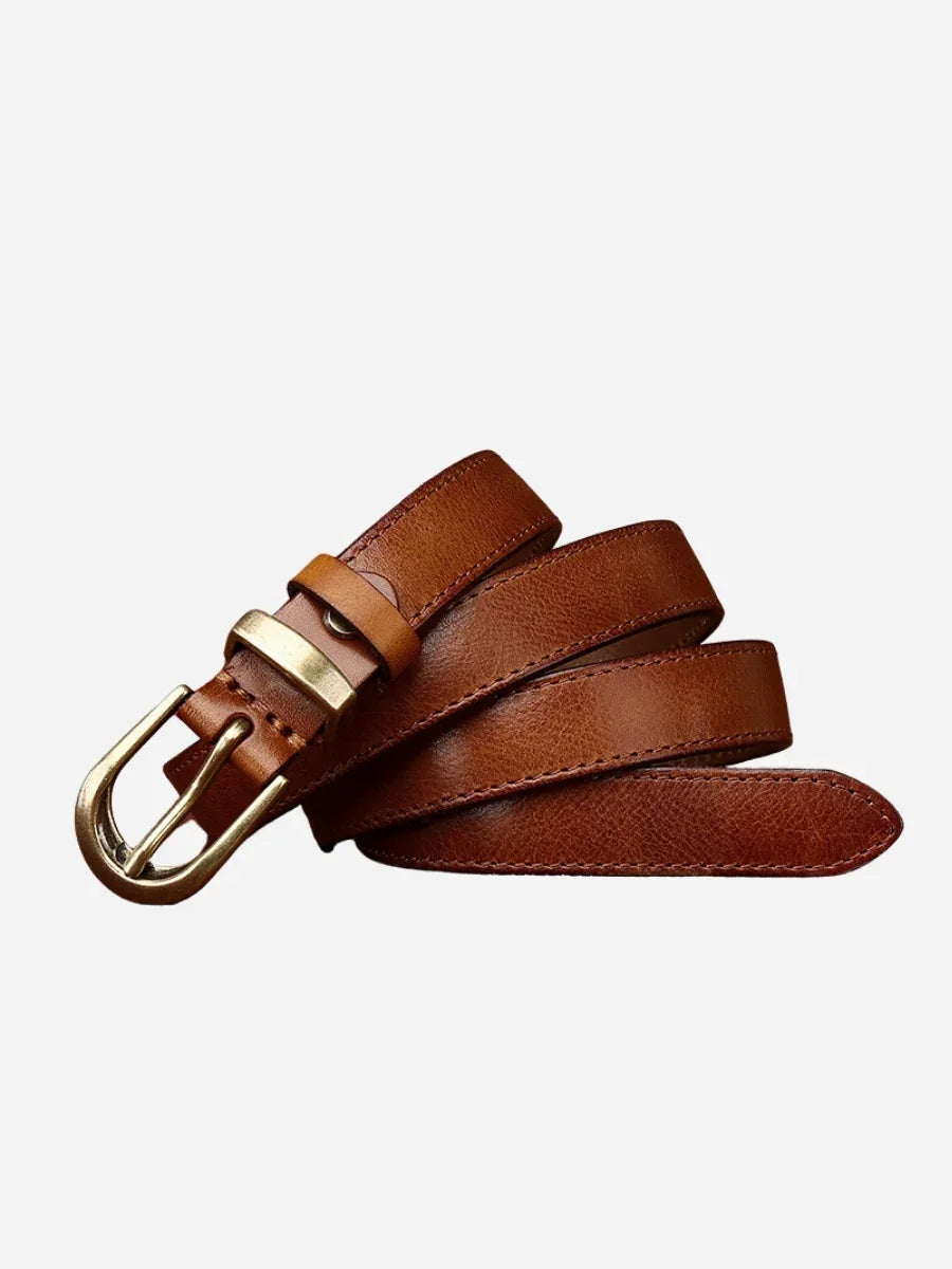 Loops Gagliano Slim Belt