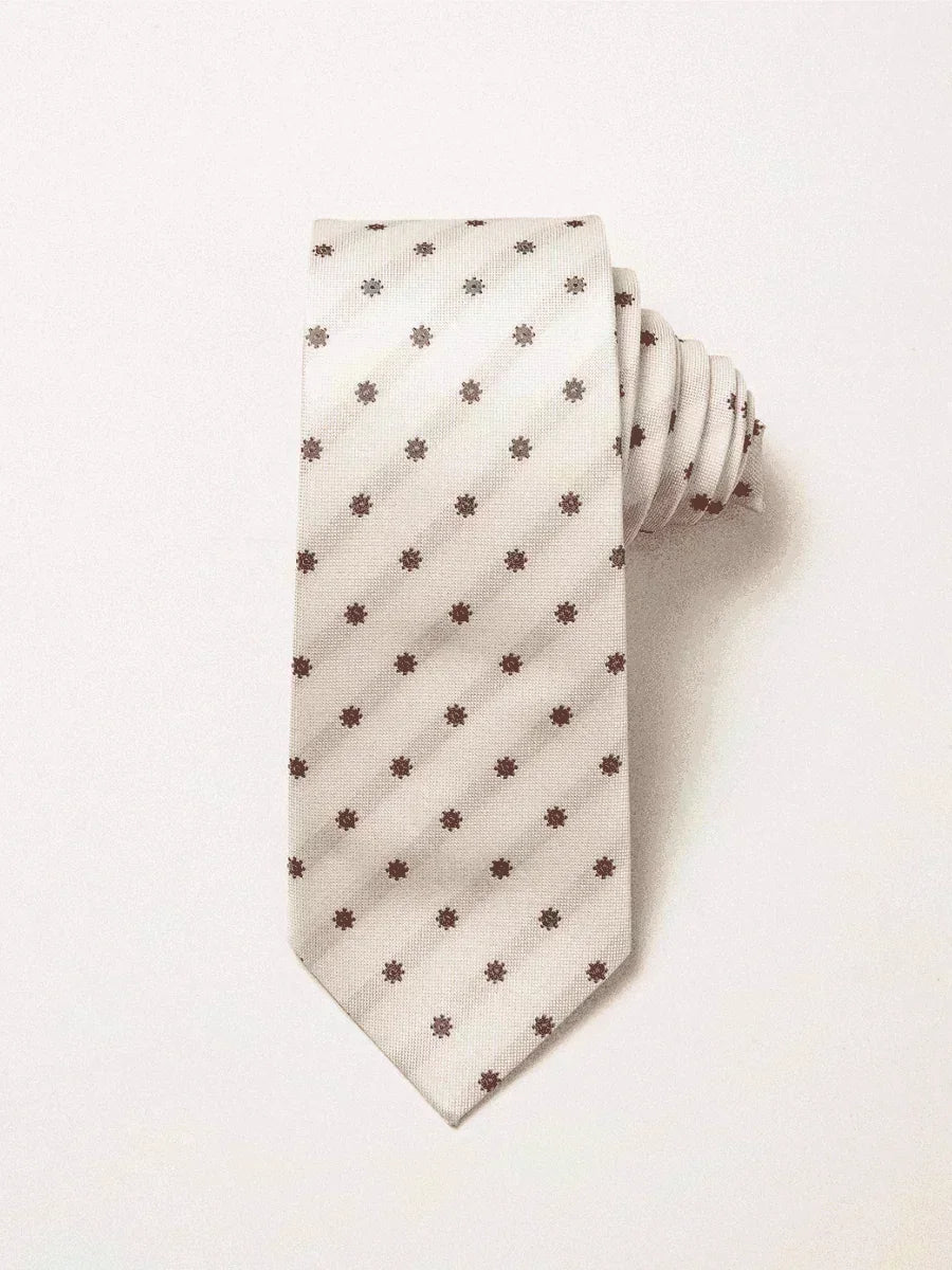 Loops Classic Tie