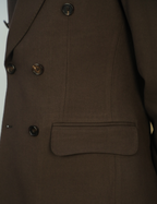 Double Breasted Cagliari Suit