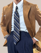 Blazer Two-Button Ancona