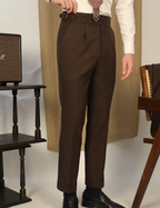 Double Breasted Cagliari Suit