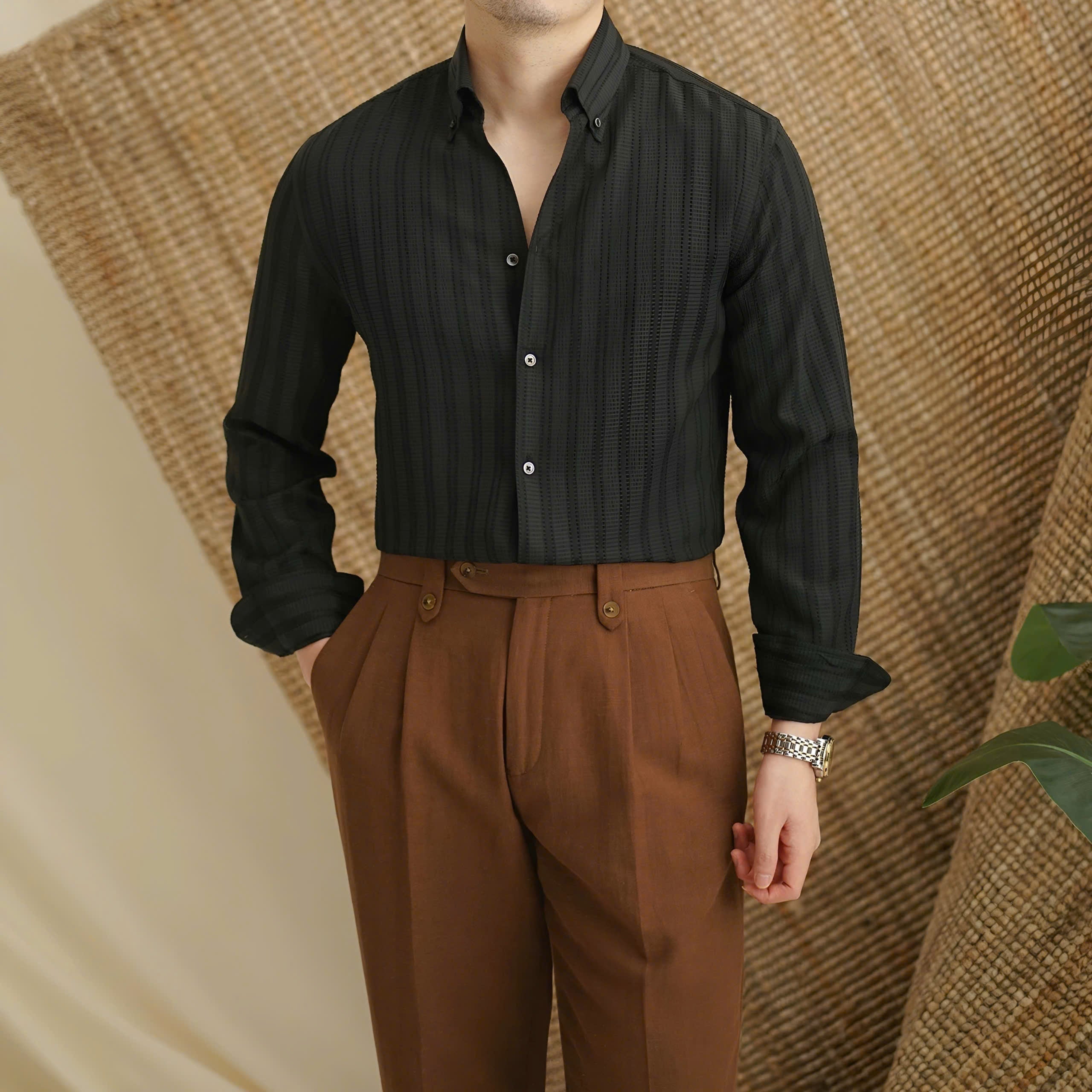 Baron of Vienna Shirt