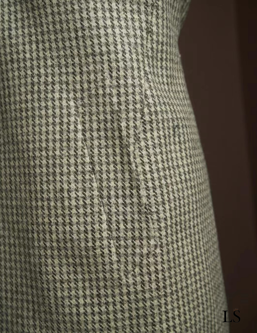 Men’s Overcoat Lorenzo