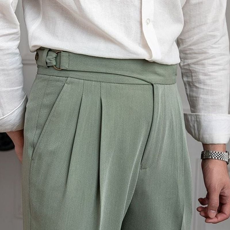 Gurkha Pants Vienna