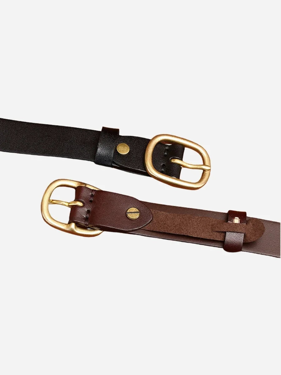 Loops Narni Belt