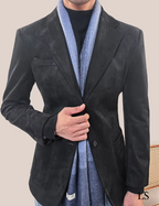 Blazer Two-Button Ancona