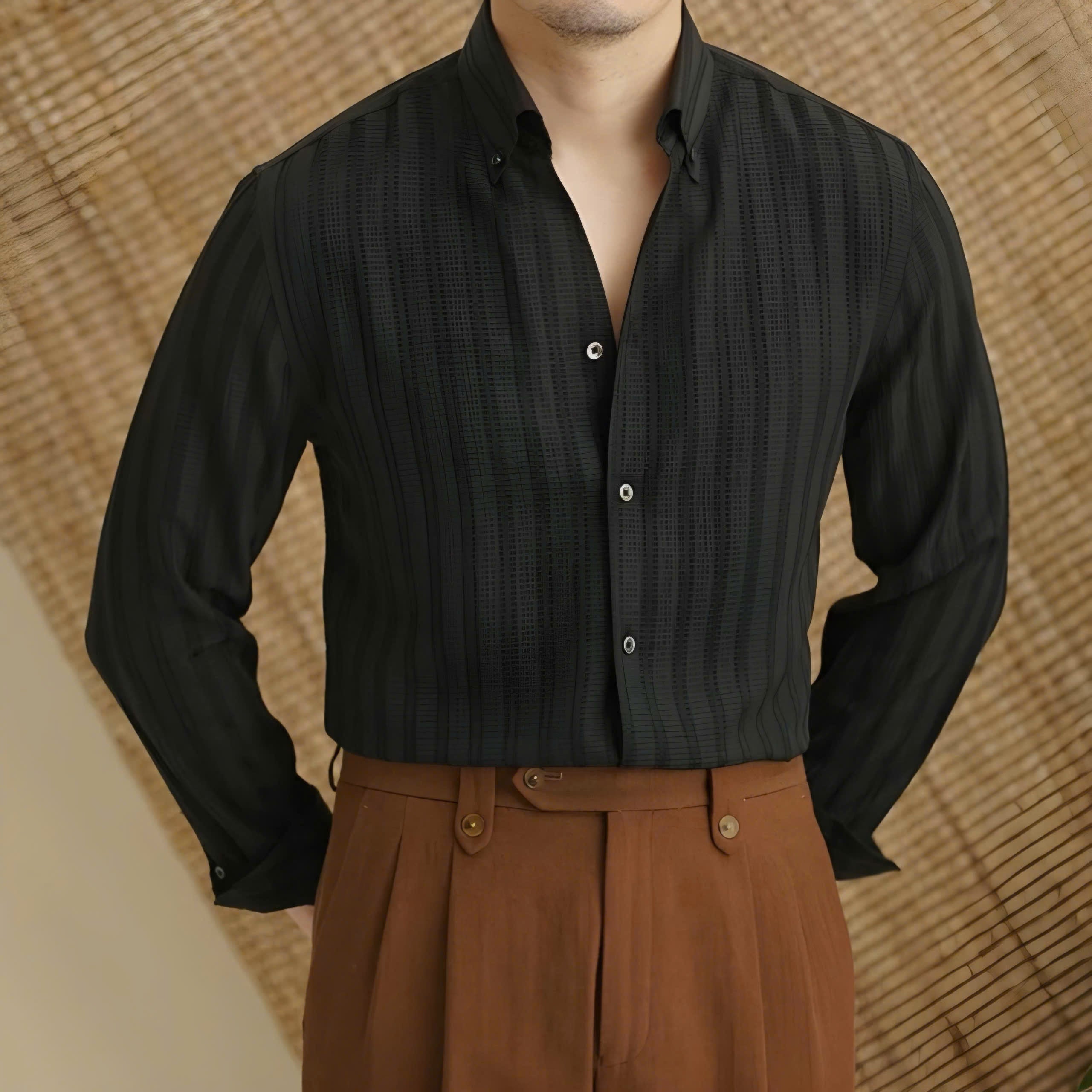 Baron of Vienna Shirt