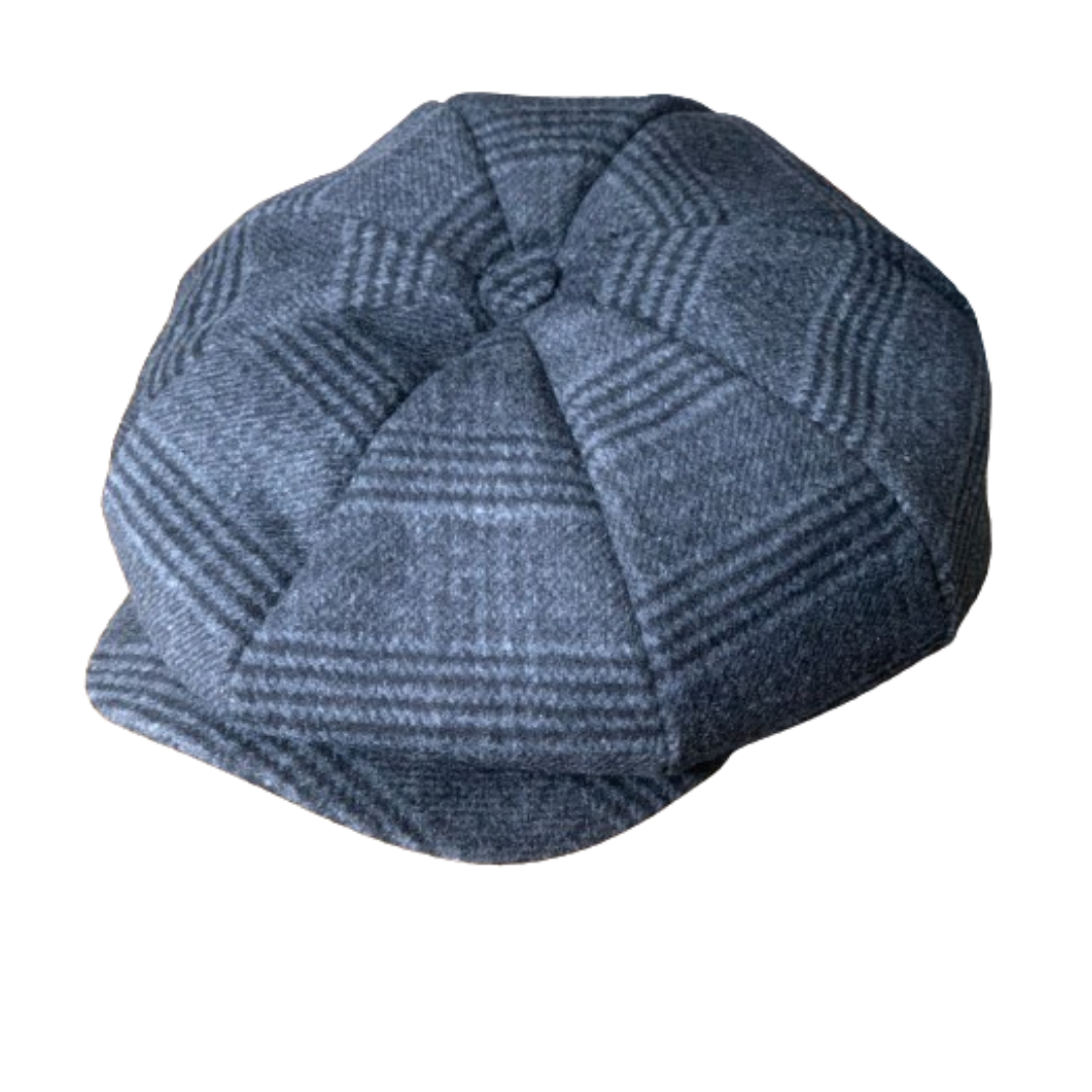 Loops Men's Beret LS01