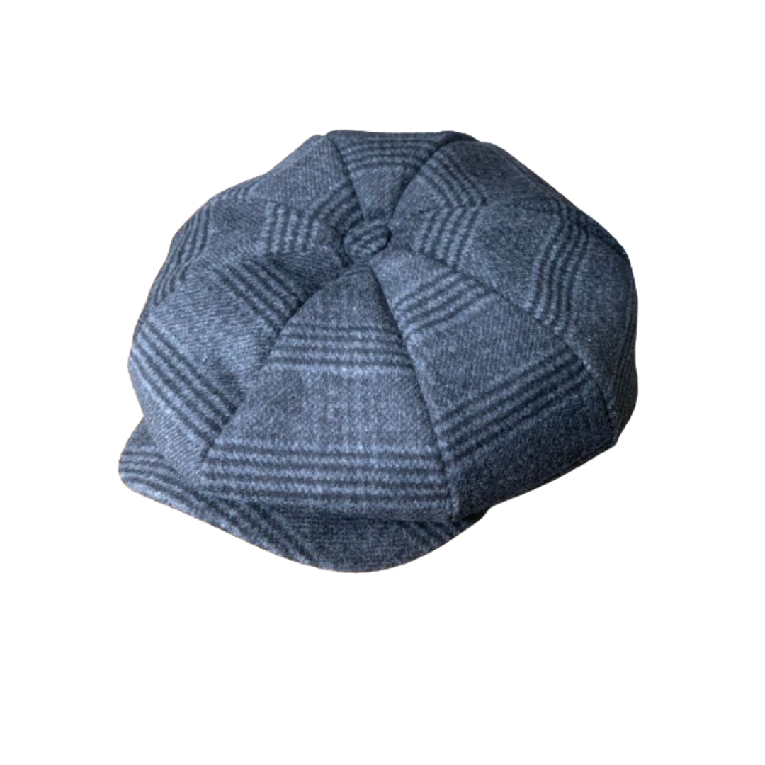 Loops Men's Beret LS01