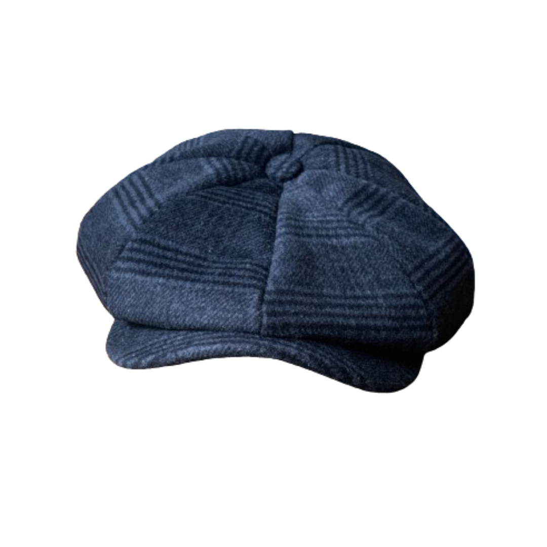 Loops Men's Beret LS01