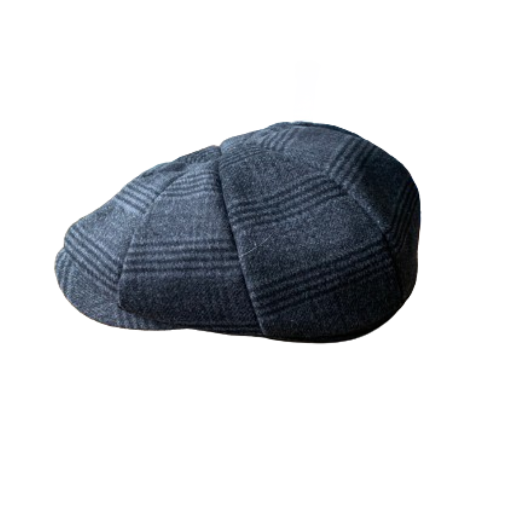 Loops Men's Beret LS01