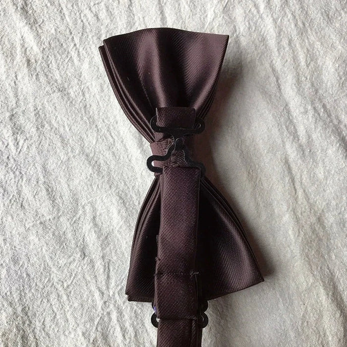 Men's Bow Tie