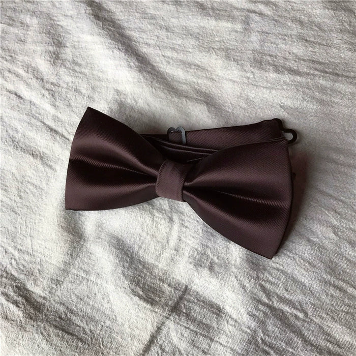 Men's Bow Tie