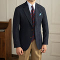 Blazer Milan Two Buttons