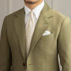 Blazer Milan Two Buttons