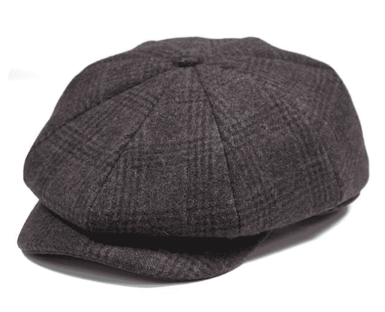 Loops Men's Beret LS01
