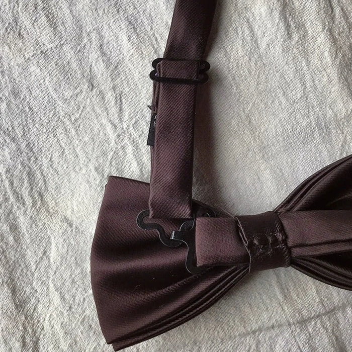 Men's Bow Tie