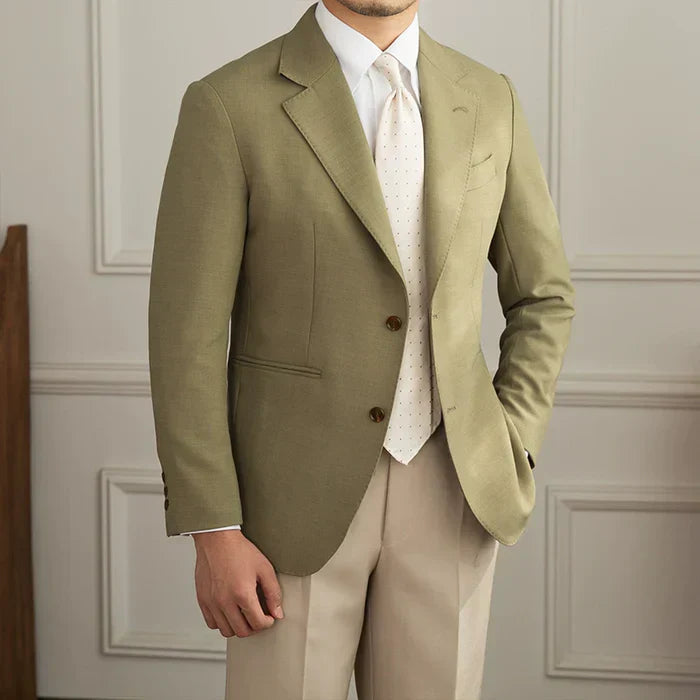 Blazer Milan Two Buttons