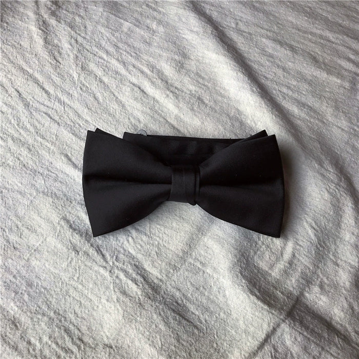 Men's Bow Tie
