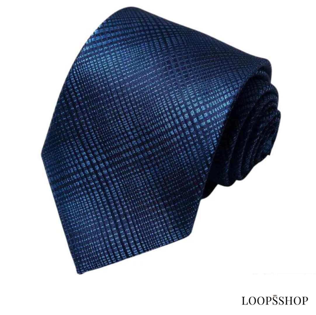 Striped Ties Loops LS001