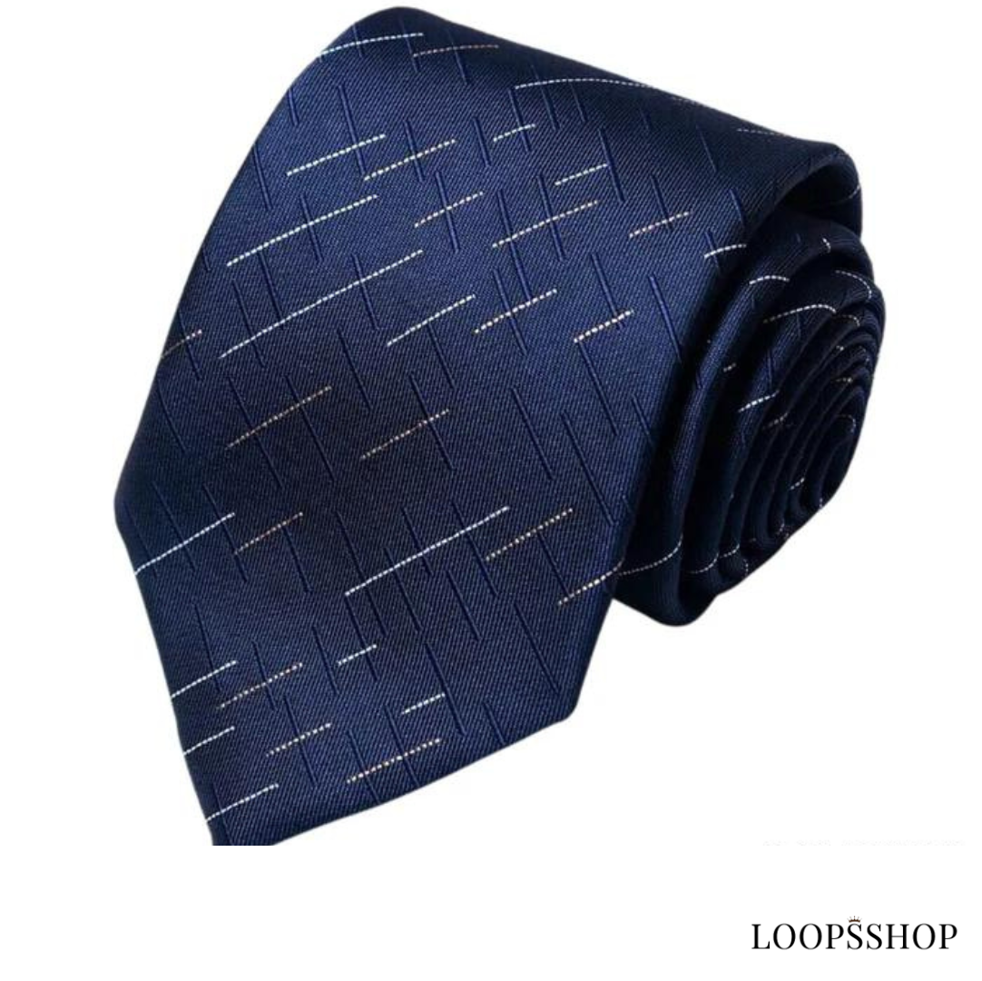 Classic Ties Loops LS003