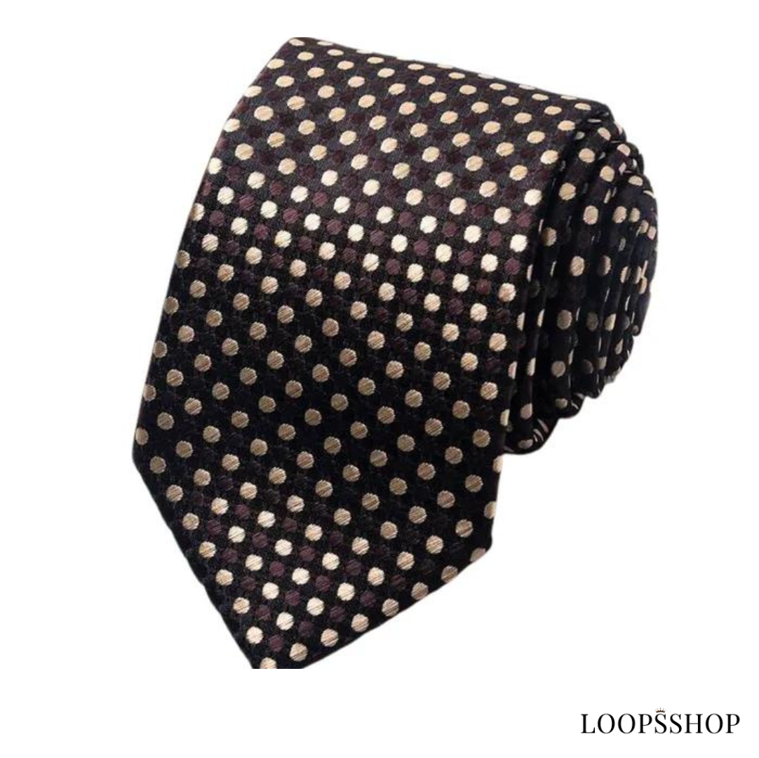Classic Ties Loops LS003