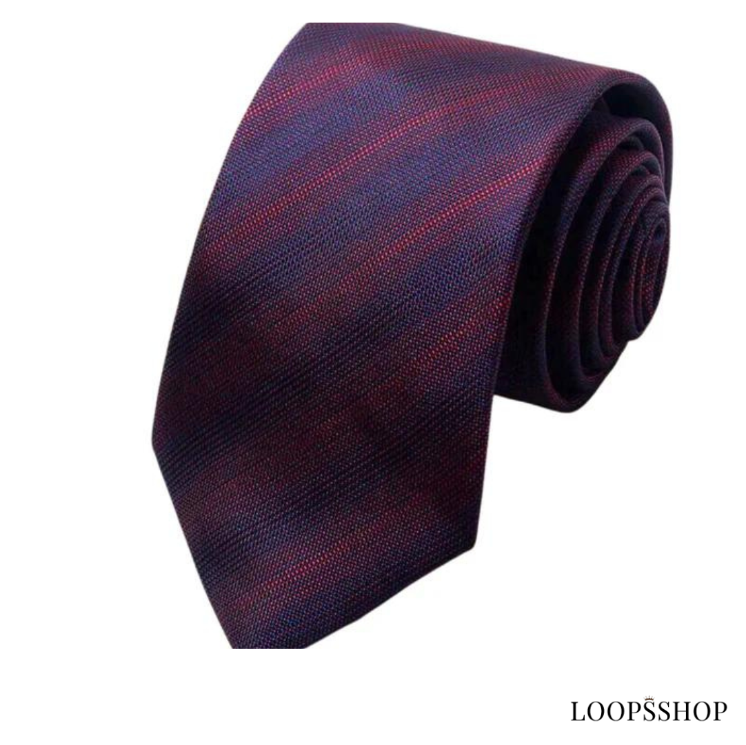 Striped Ties Loops LS001