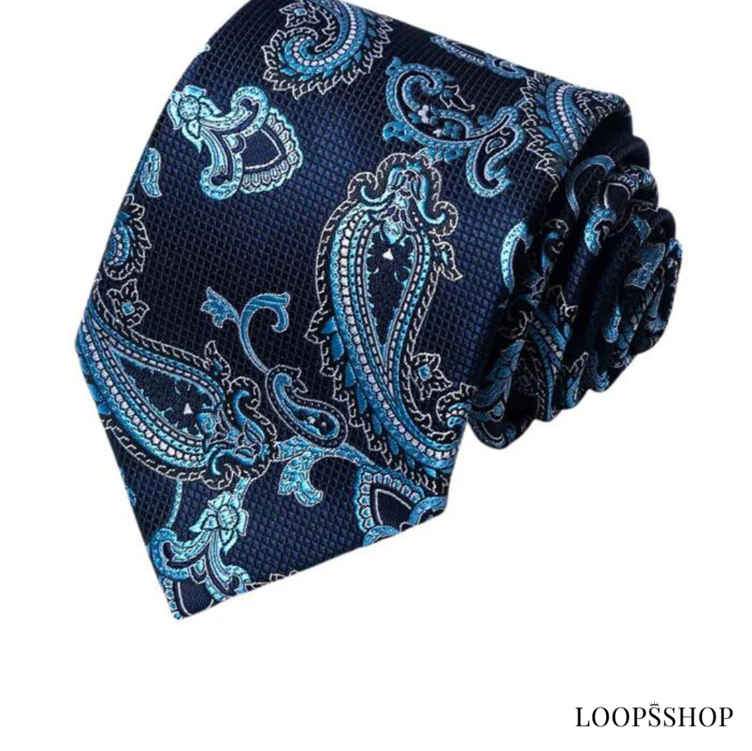 Classic Ties Loops LS003