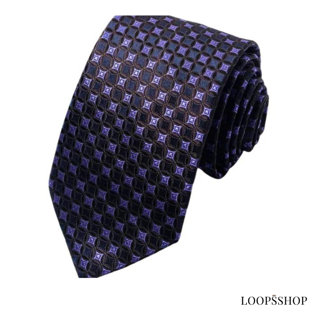 Classic Ties Loops LS003