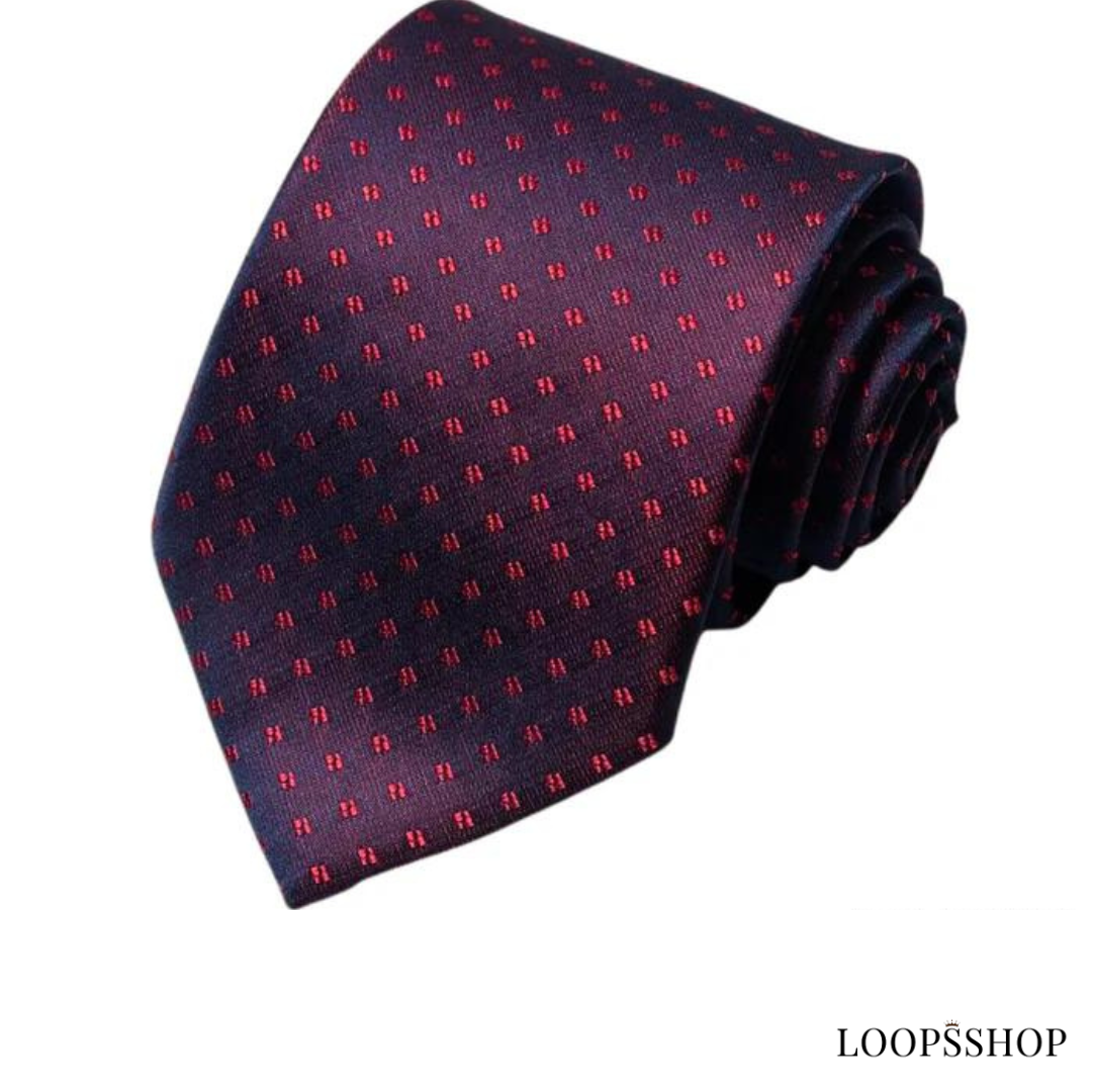 Classic Ties Loops LS003