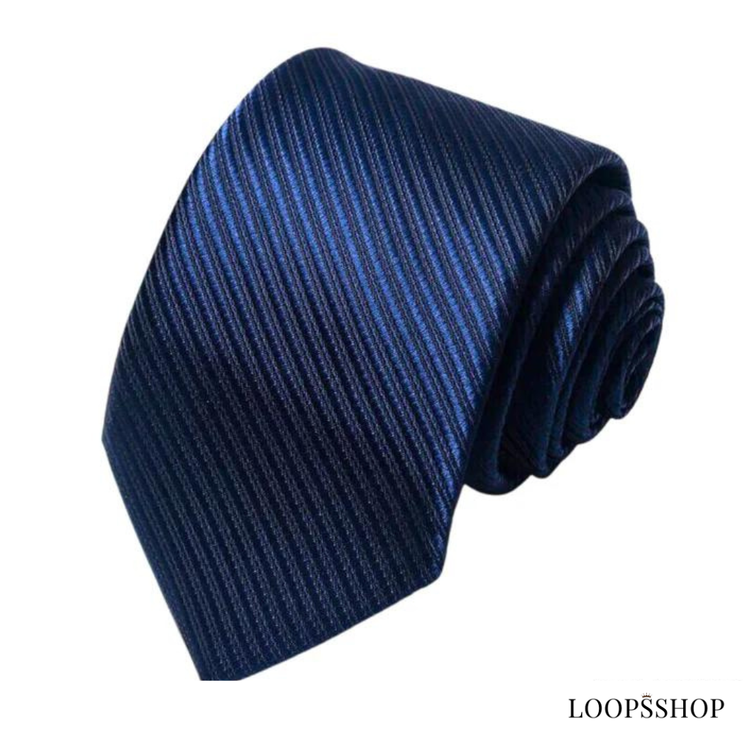 Striped Ties Loops LS001