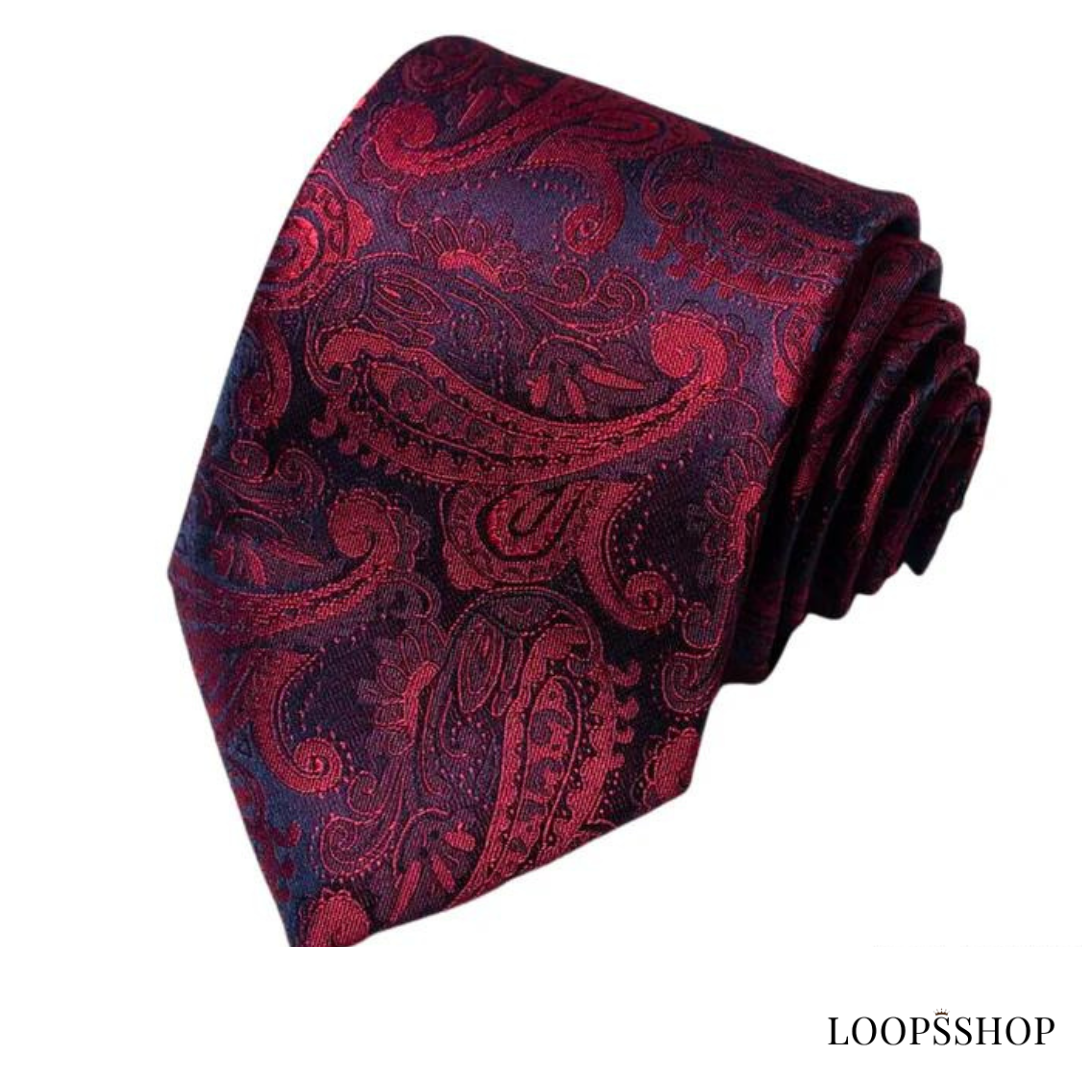 Classic Ties Loops LS003