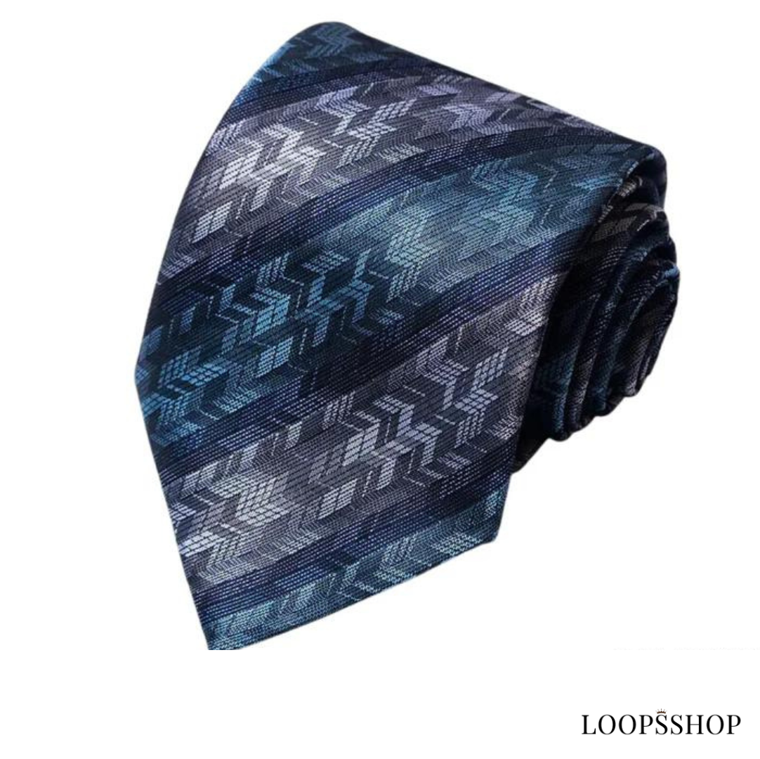 Classic Ties Loops LS003