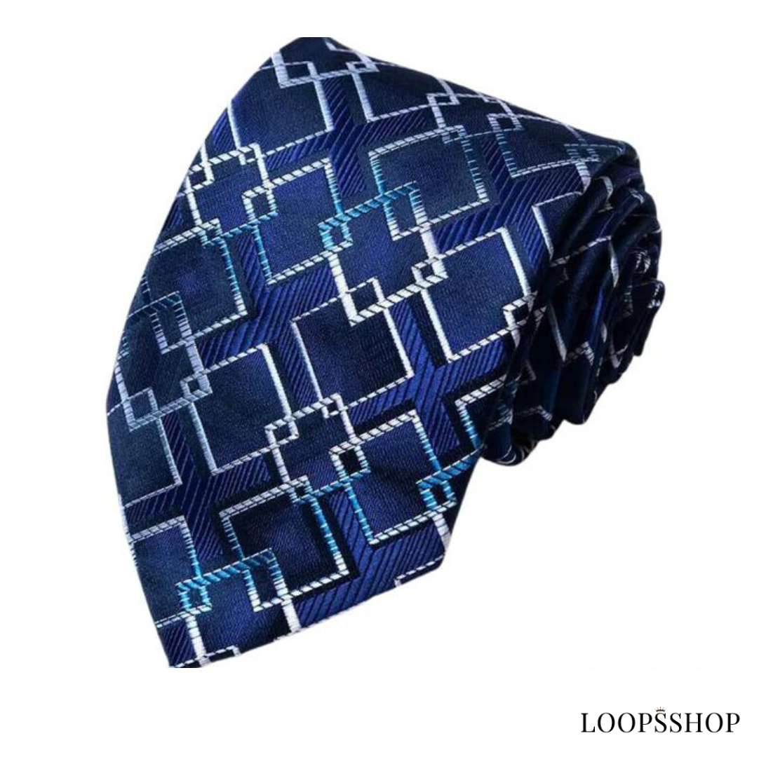 Classic Ties Loops LS003