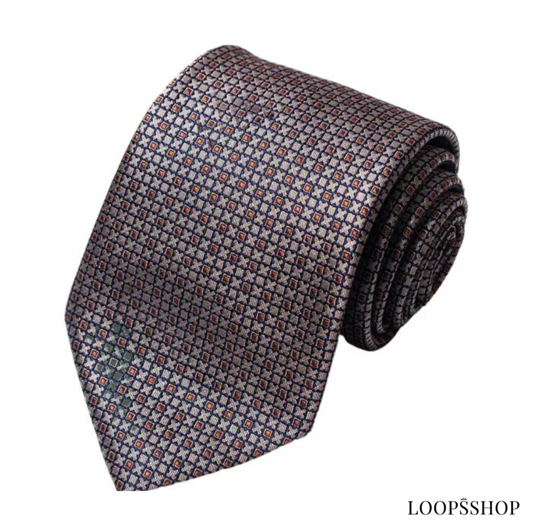 Classic Ties Loops LS003