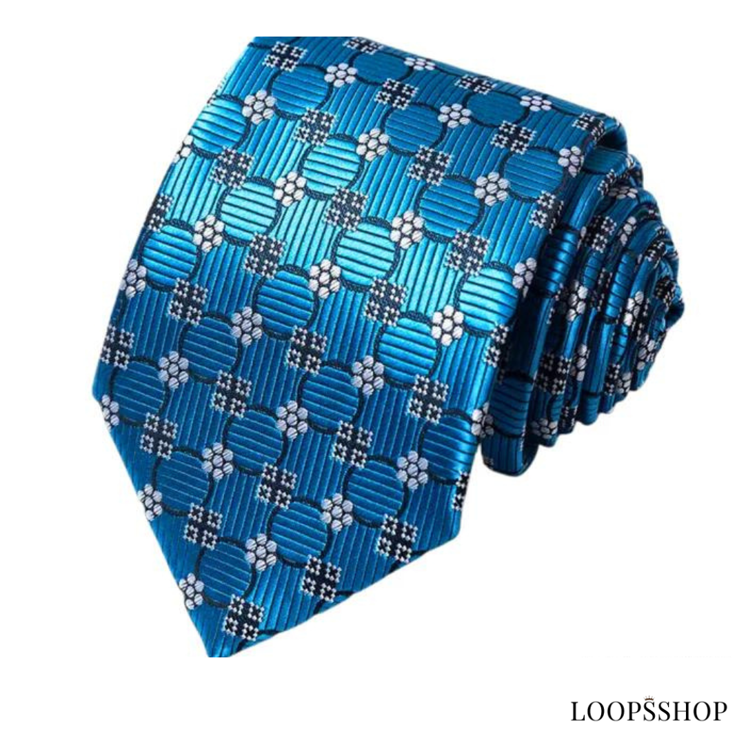 Classic Ties Loops LS003