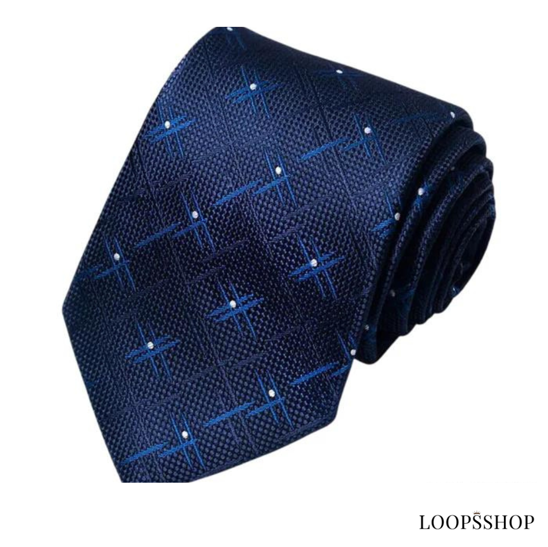 Classic Ties Loops LS003