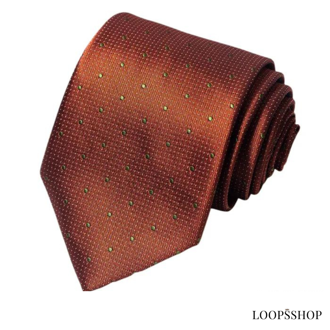 Classic Ties Loops LS003