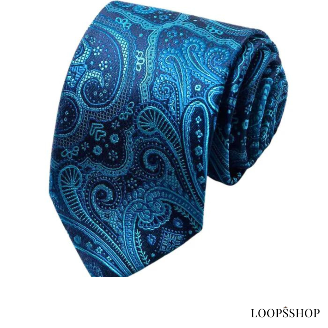 Classic Ties Loops LS003