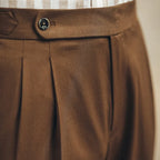 Gurkha Pants Looped LS073