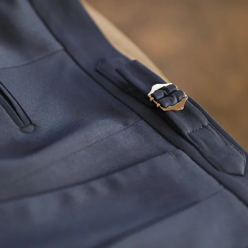 Gurkha Pants Looped LS073