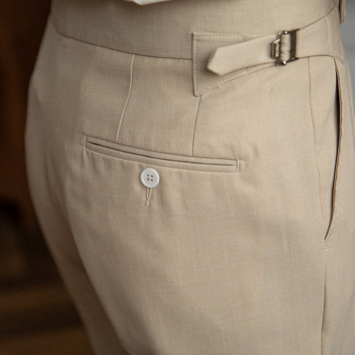 Gurkha Pants Looped LS052