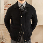 English Cardigan LS004