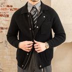 English Cardigan LS004