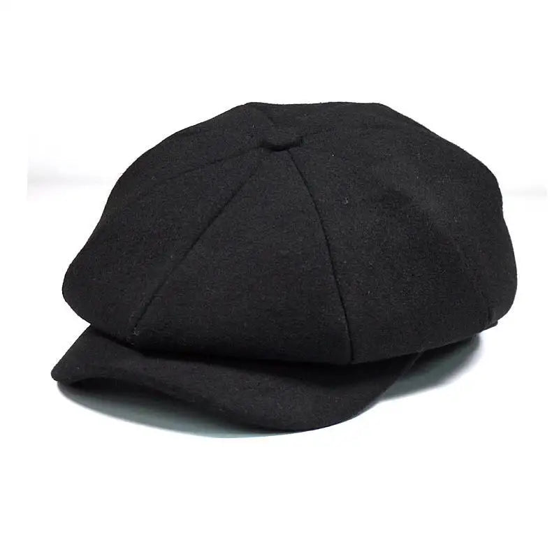 Loops Men's Beret LS01