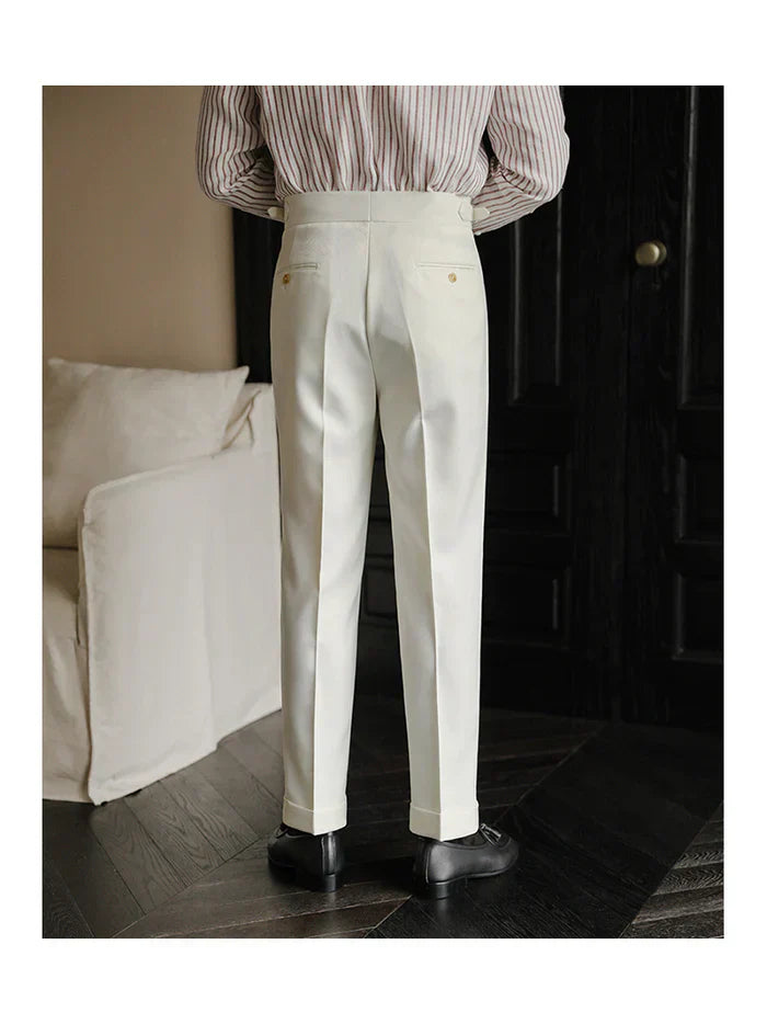 Gurkha Pants Looped LS055