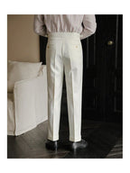 Gurkha Pants Looped LS055