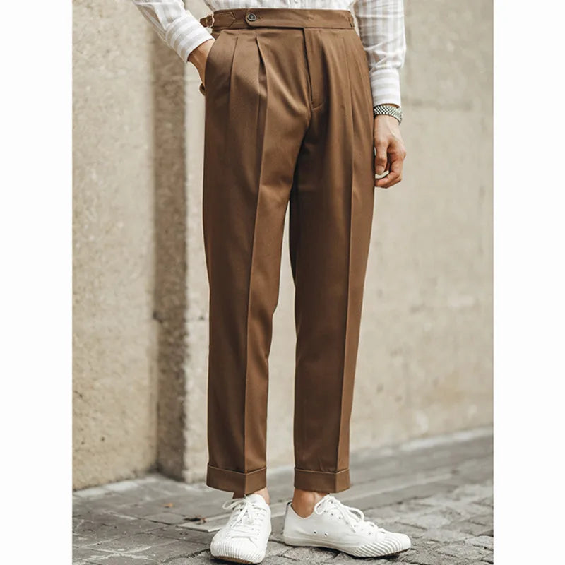 Gurkha Pants Looped LS073